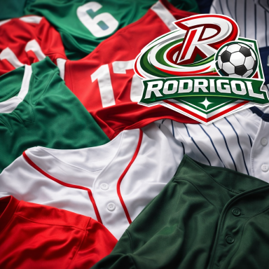Uniformes deportivos 