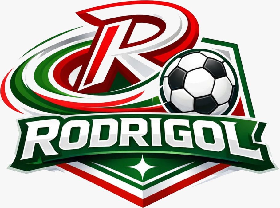 Bienvenidos a Rodrigol.